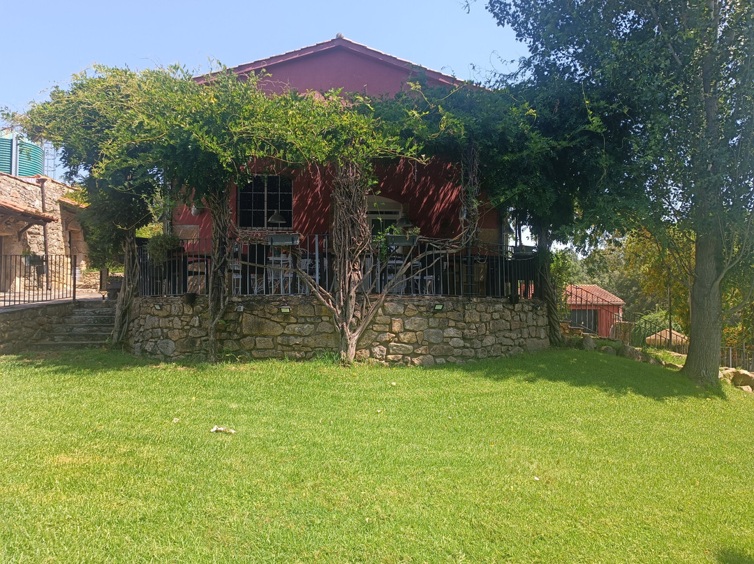 Almazara de San Pedro Spa-Resort主图