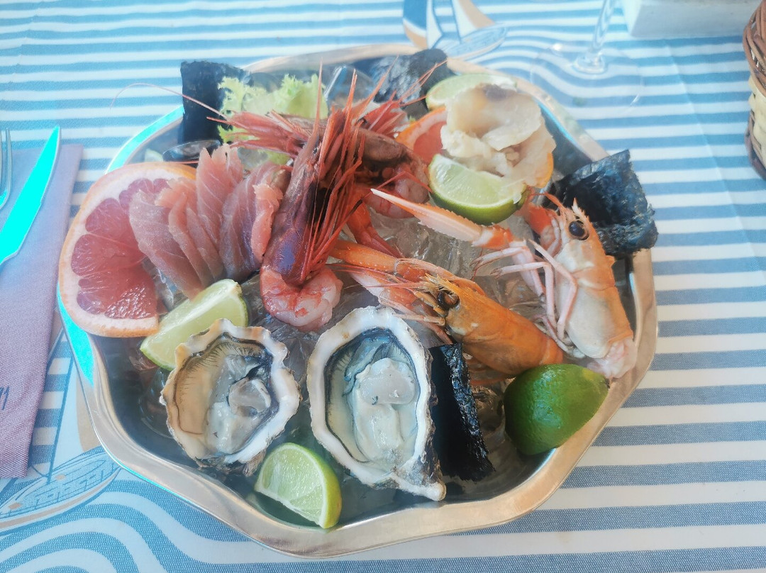 Ristorante Molo 91