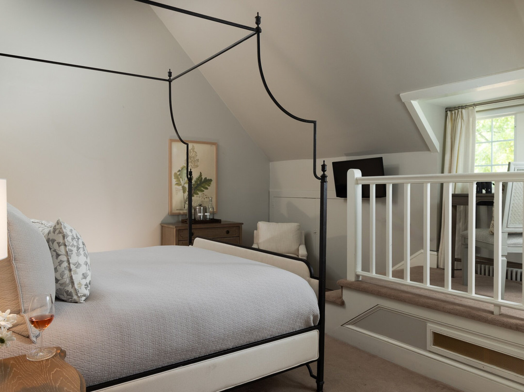 Great Oak Manor主图