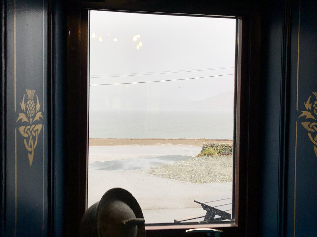 The Inn At Port Nan Gael主图