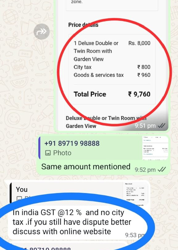 Farmer's Son Resorts主图