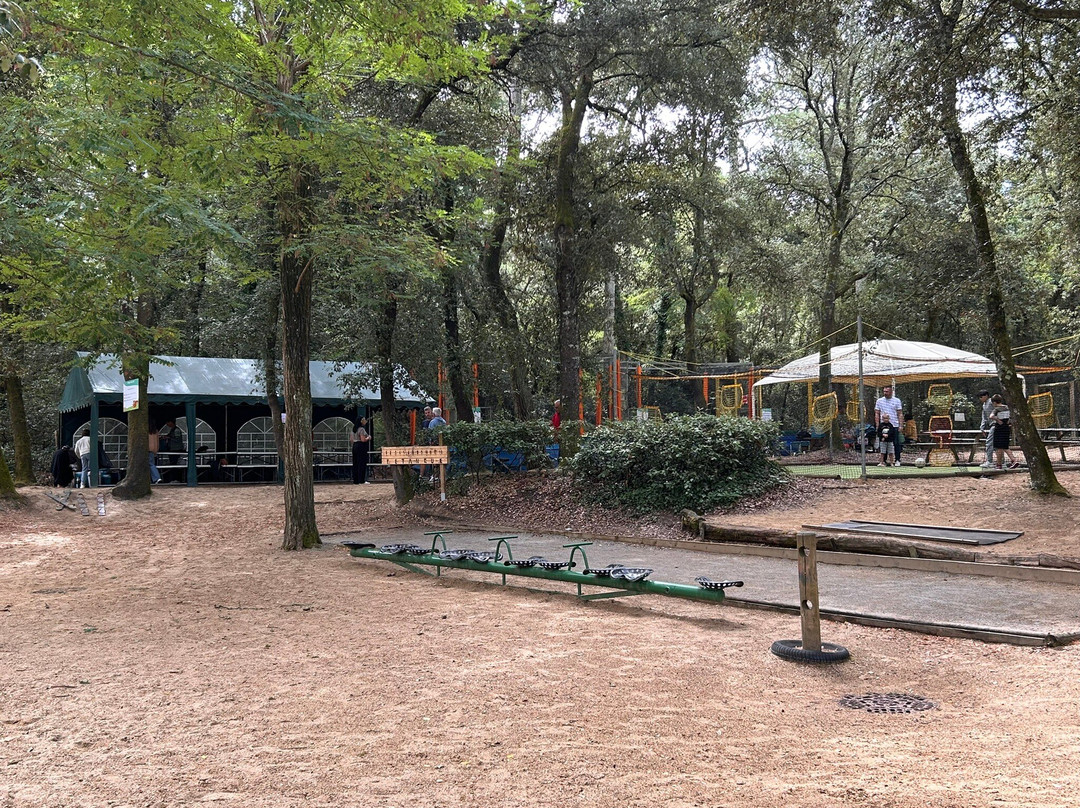 La Bélière Loisirs-Talmont Saint Hilaire必去景点