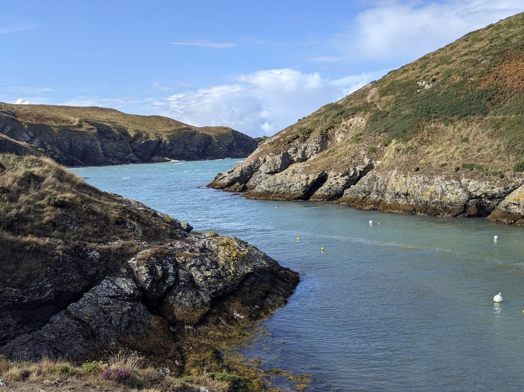 Hotel La Desirade主图