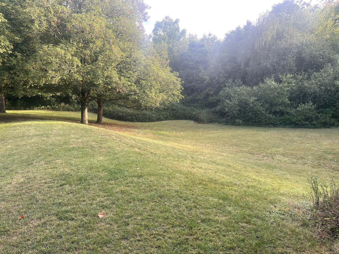 Travelodge Chippenham Leigh Delamere M4 Eastbound主图