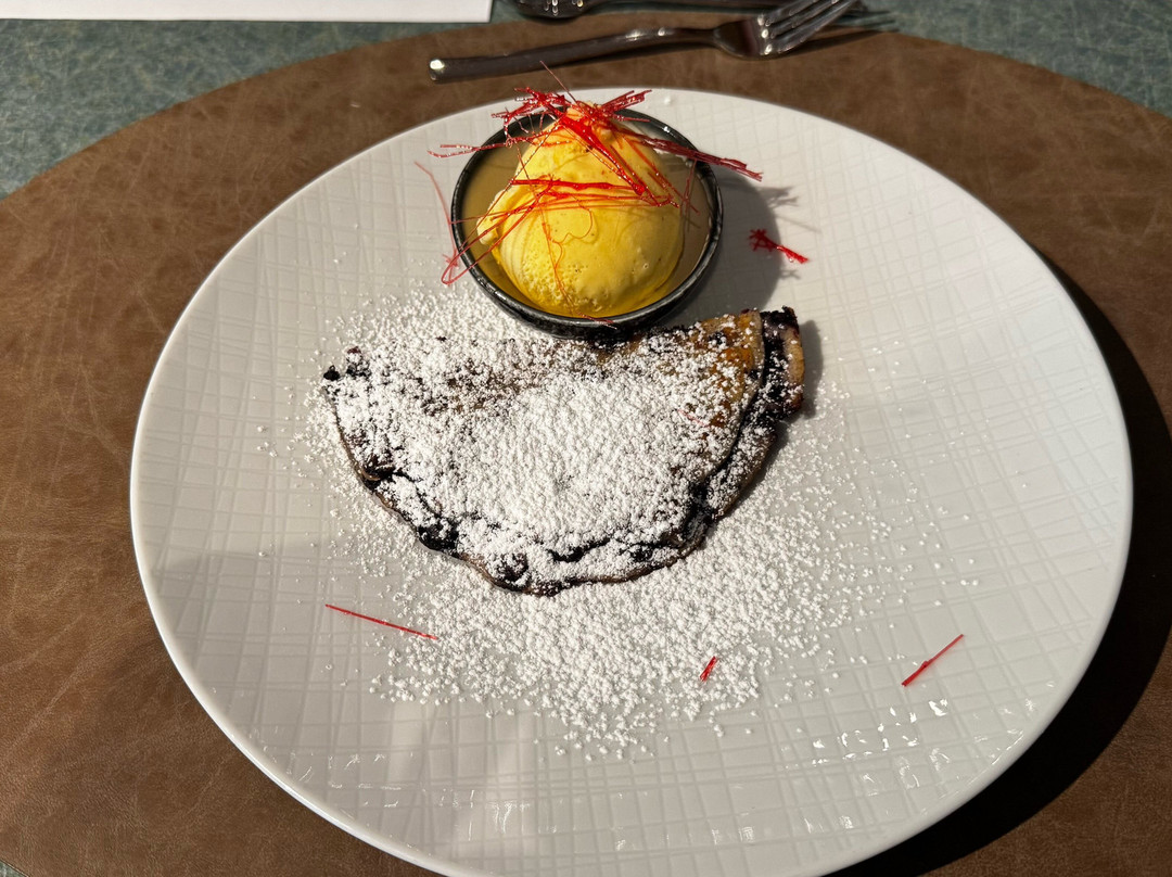 Hotel AlpinSpa Zur Post主图