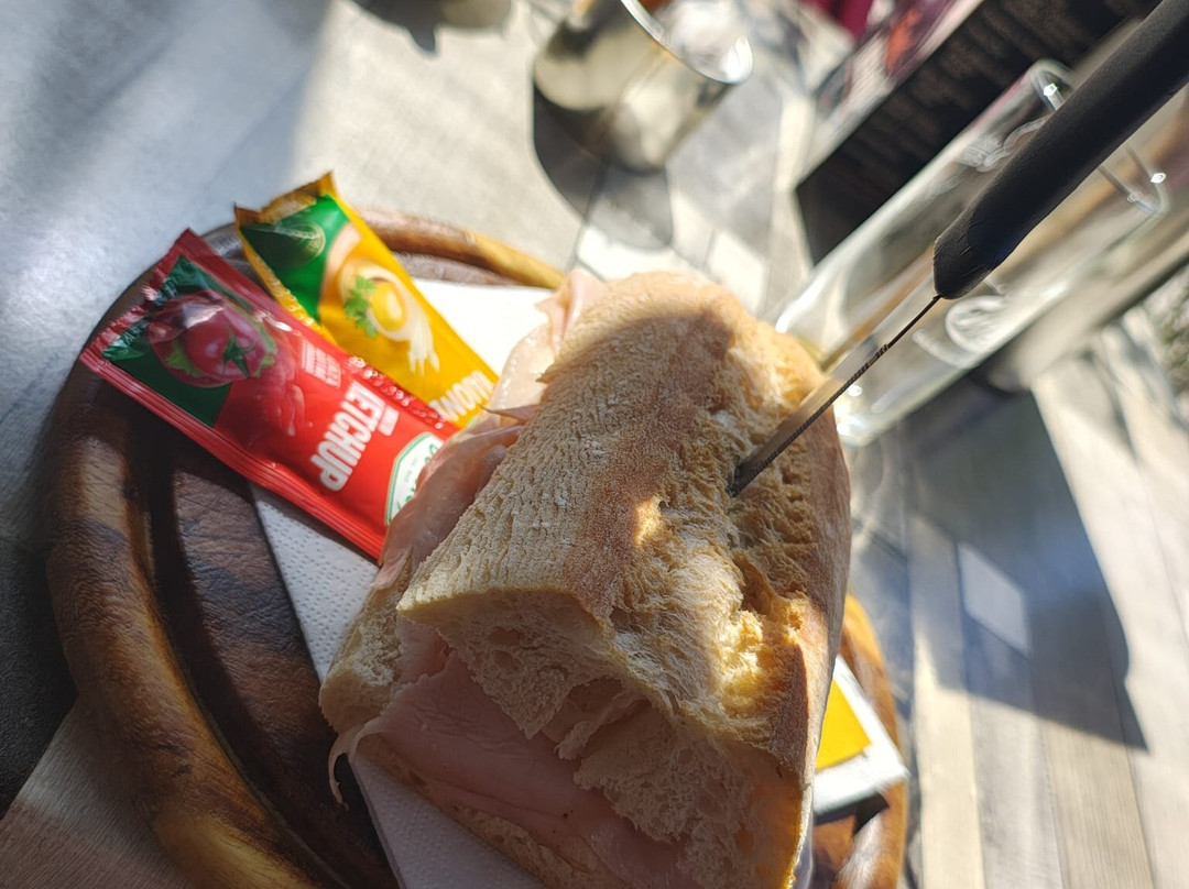 Chalet Tablat