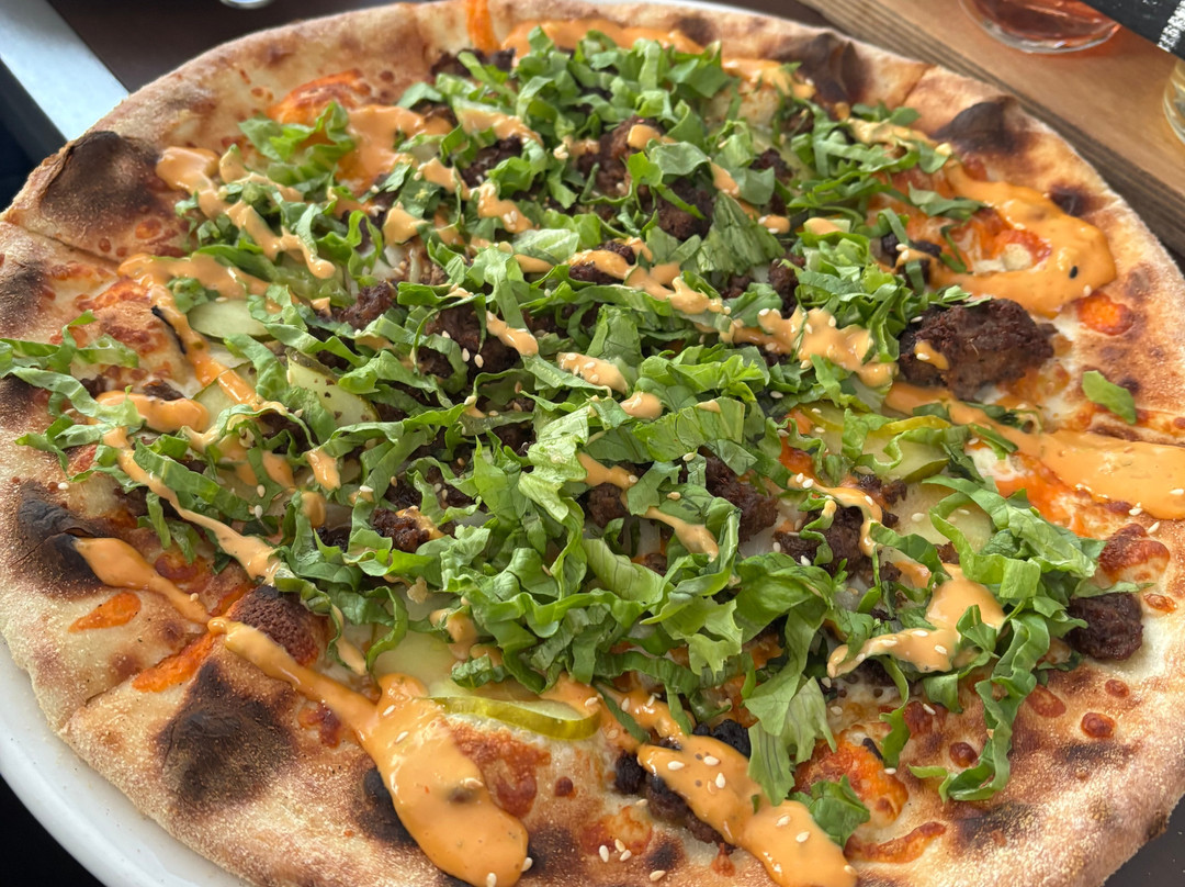 Slabtown Cider Co.-Uxbridge必去景点