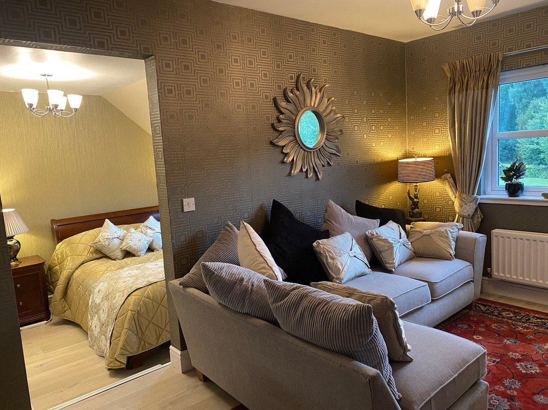Doune Duck Ponds B&B