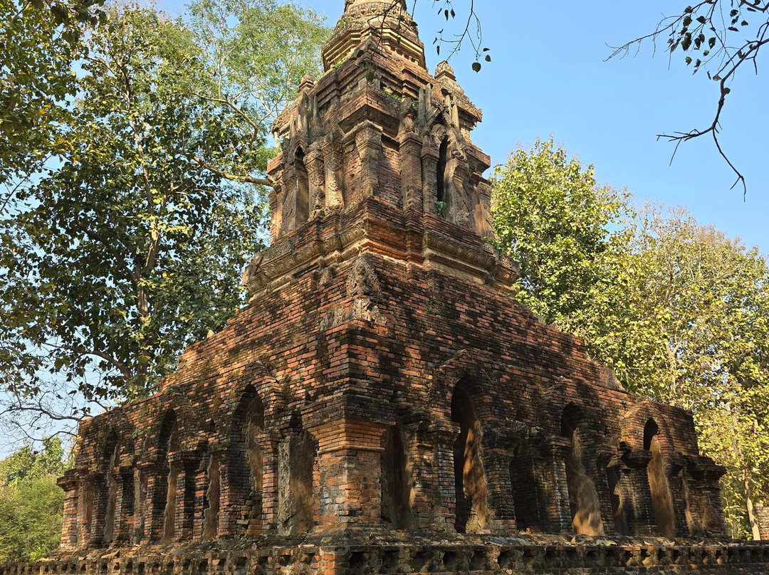 Chiang Saen-清莱必去景点