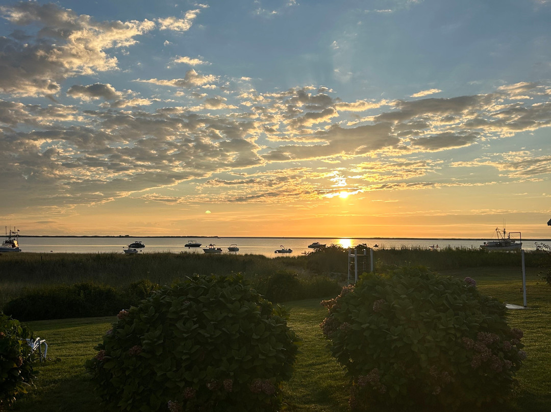 Hawthorne Motel主图