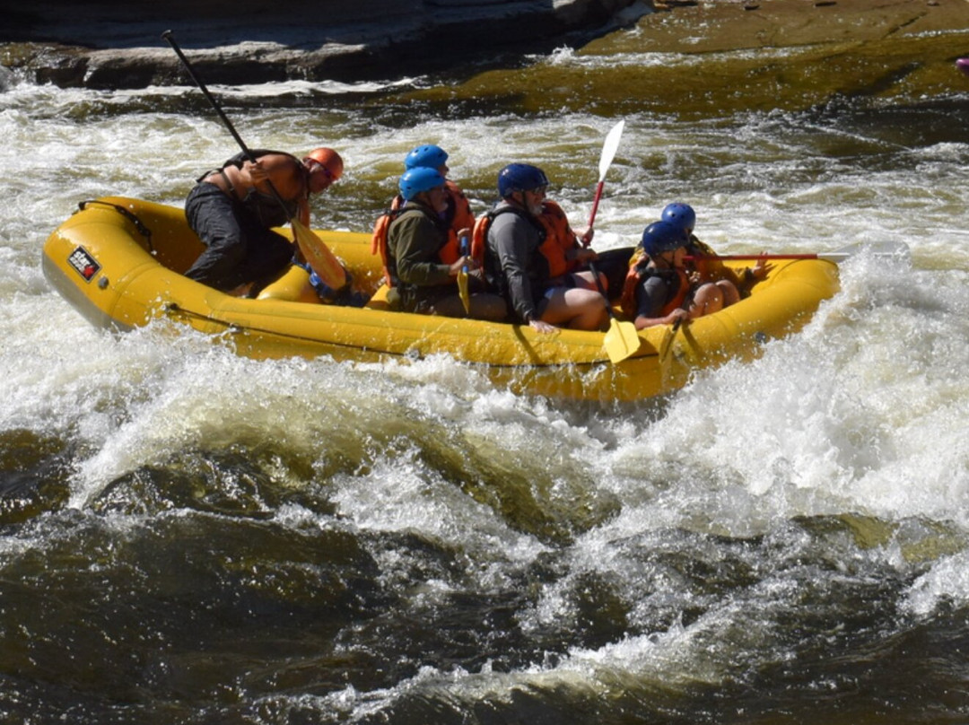 Adirondack River Outfitters-Old Forge必去景点
