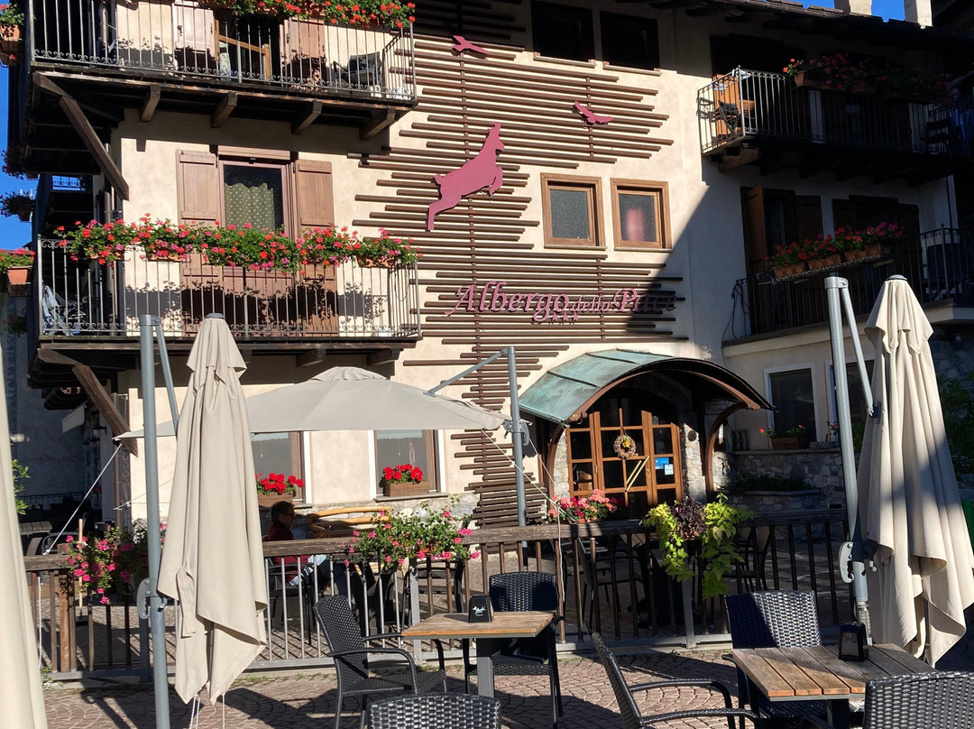 Osteria della Pace主图