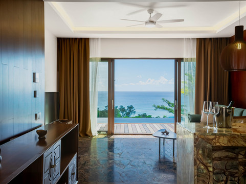 Garden Hill Resort & Spa