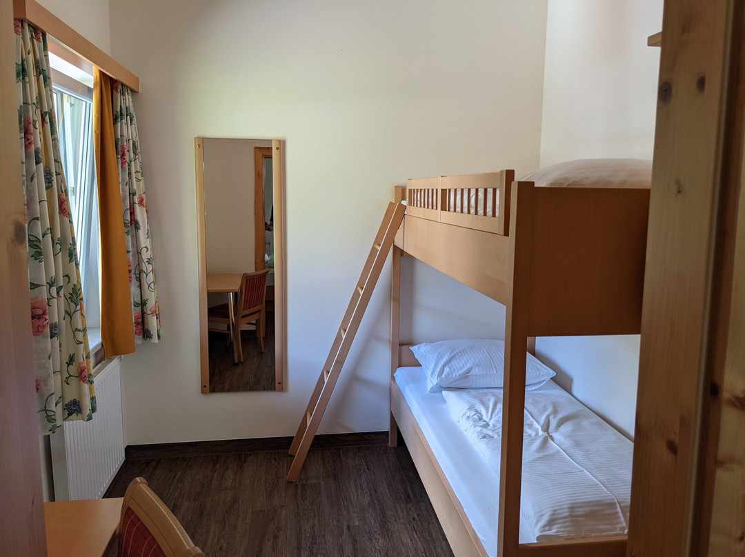 Hotel Truyenhof主图