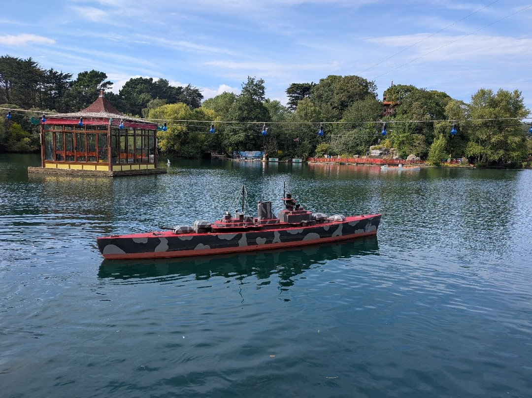 皮斯霍姆公园-斯卡伯勒必去景点
