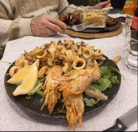 Fuocheria - Gusti & Sapori