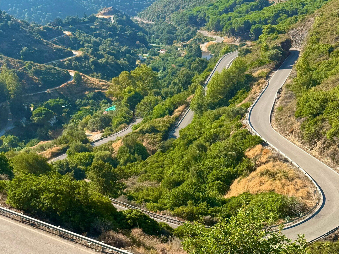 Bikestardo-卡拉德米哈斯必去景点