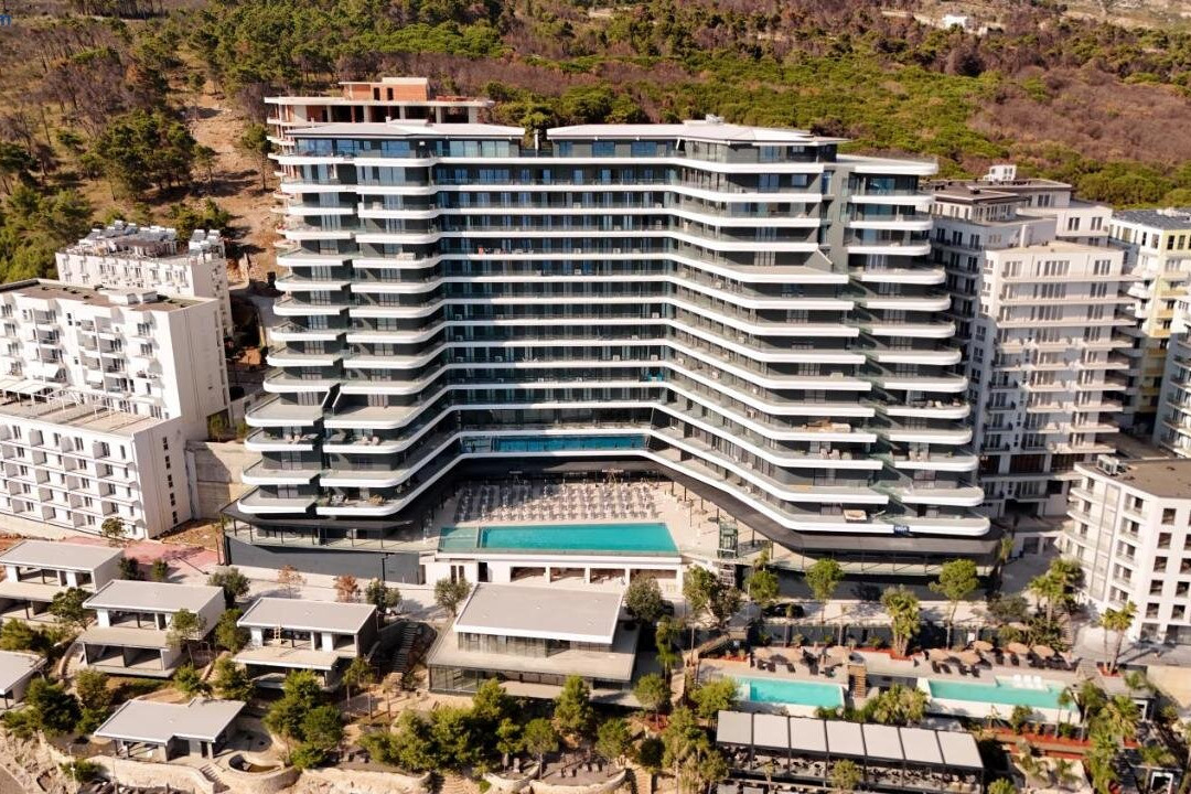 Ilyonis Hotel & Spa