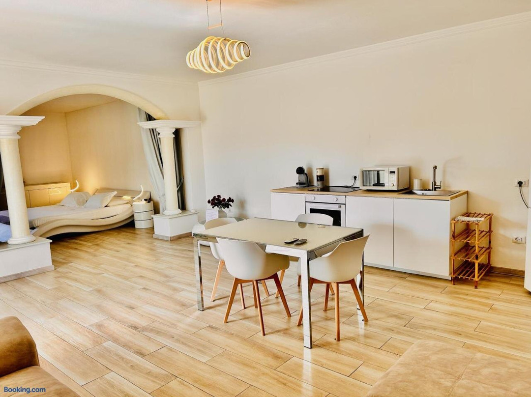 Canale Longu-oroe酒店住宿-Guest House