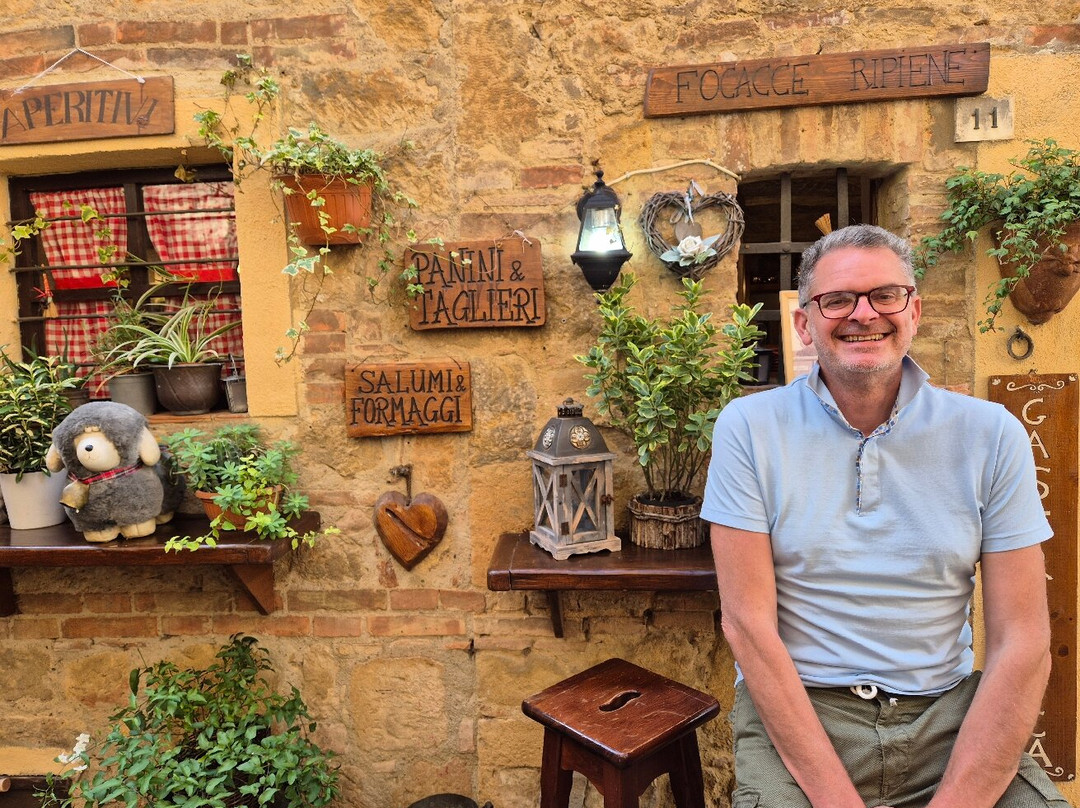 La pecora nera Bottega gastronomica