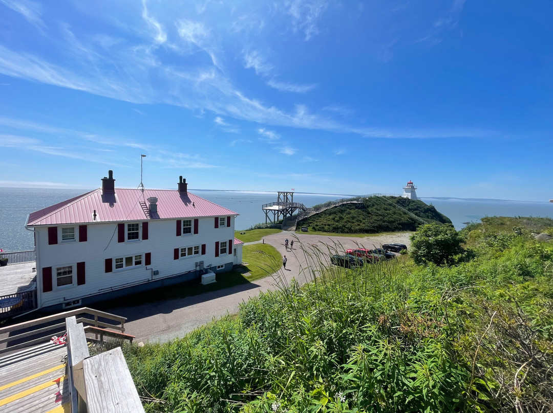 Cape Enrage-阿尔马必去景点