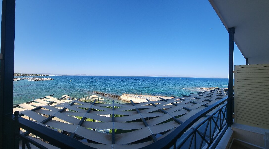 阿克斯格阿克玛丽娜酒店主图