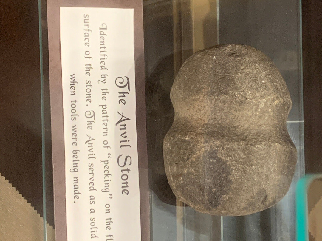 Fort Dauphin Museum-Dauphin必去景点