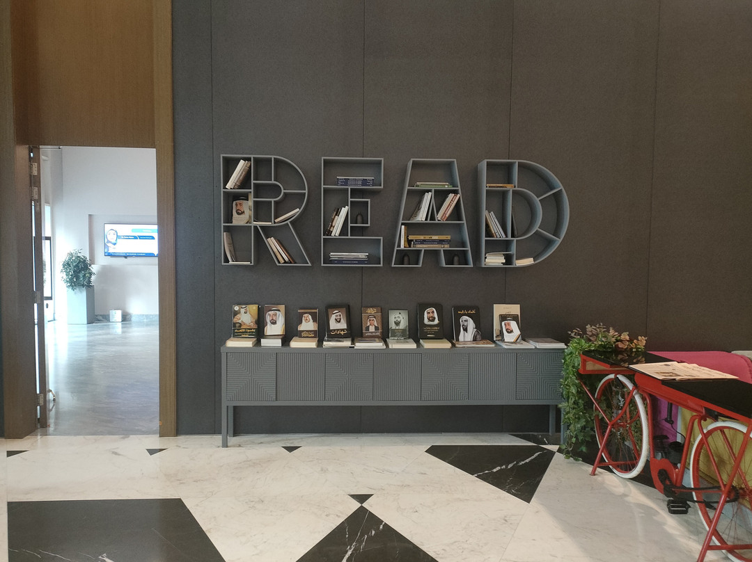 Pullman Sharjah主图