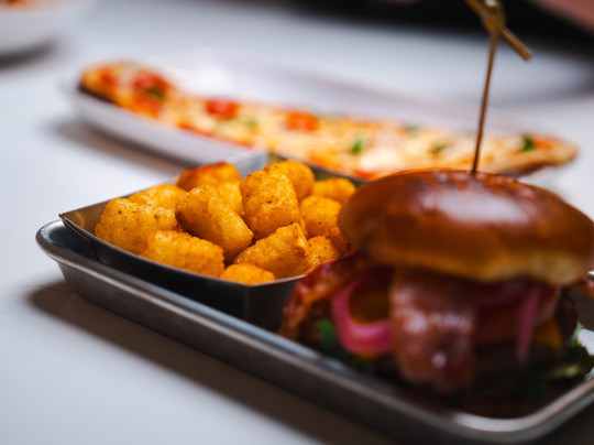 Brkfree-米西索加必去景点