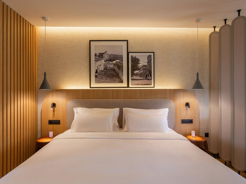 丽笙度假村及公寓特内里费 - 限成人