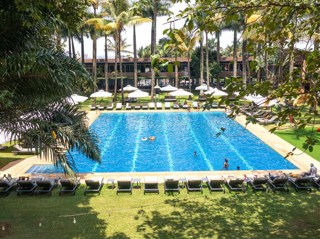 Kabira Country Club主图