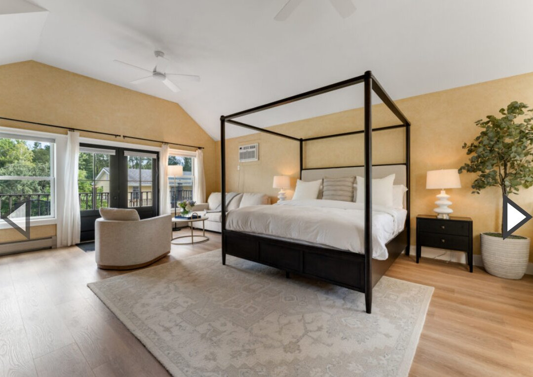 Red Clover Inn主图