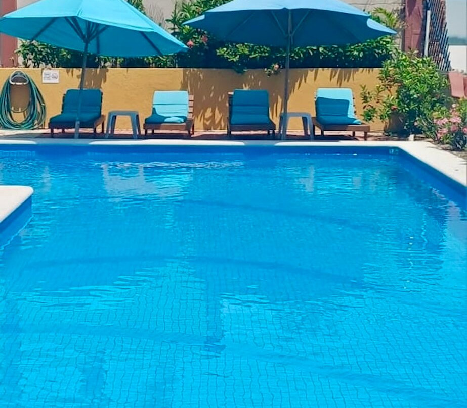 La Paloma Oceanfront Retreat主图