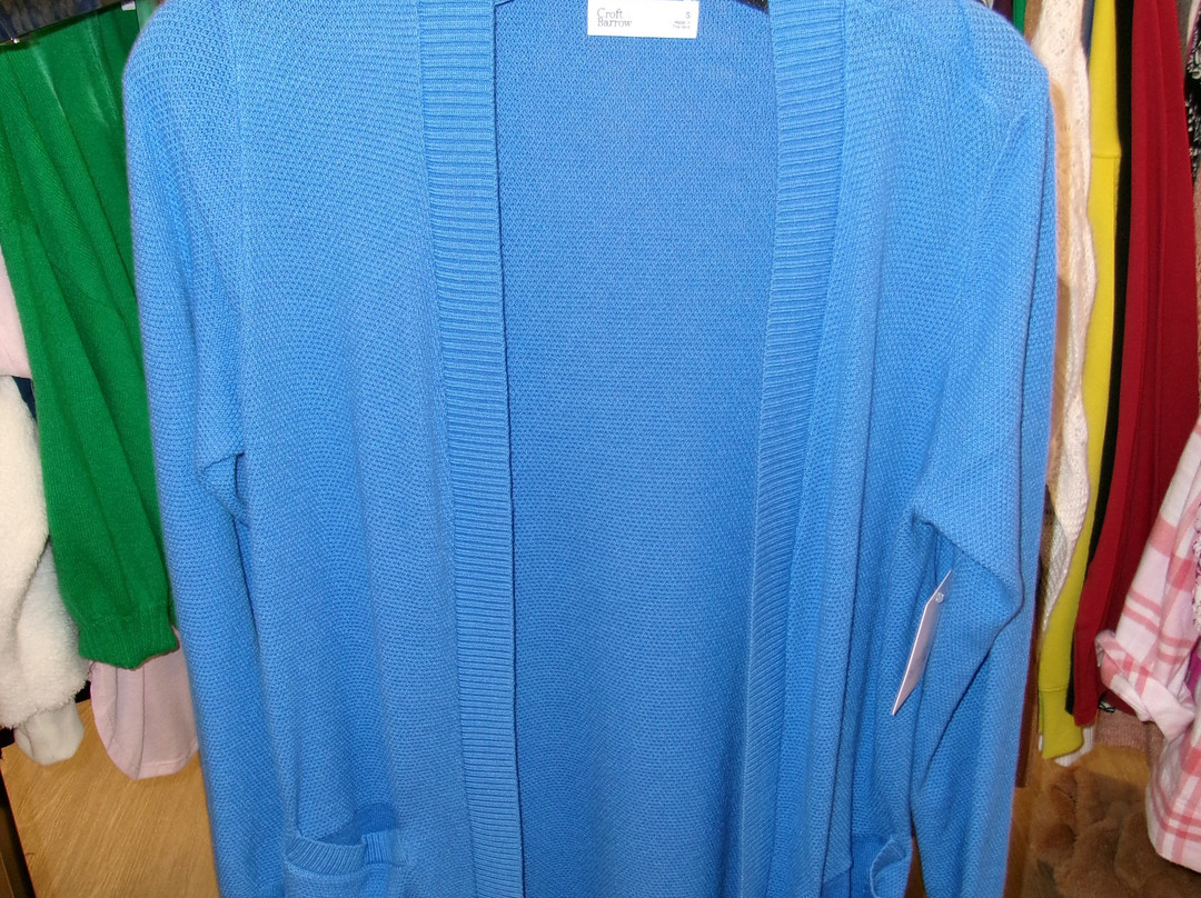 Kohl's-Newington必去景点