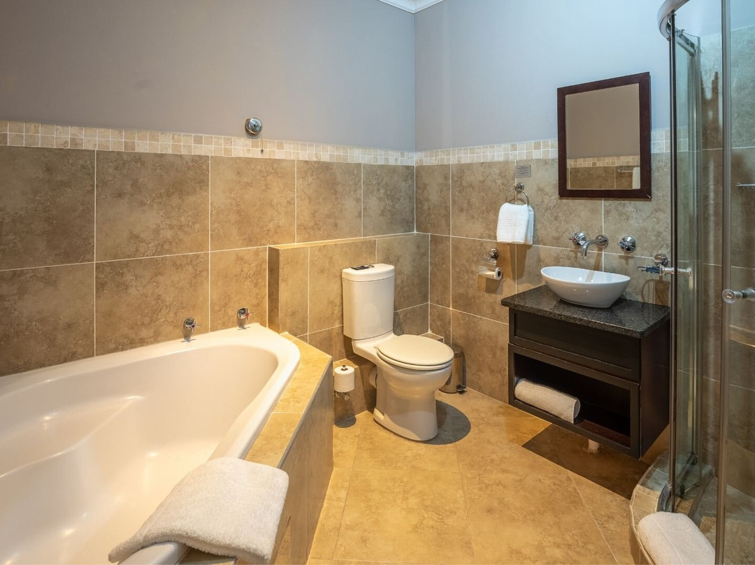 普罗蒂高费尔德饭店