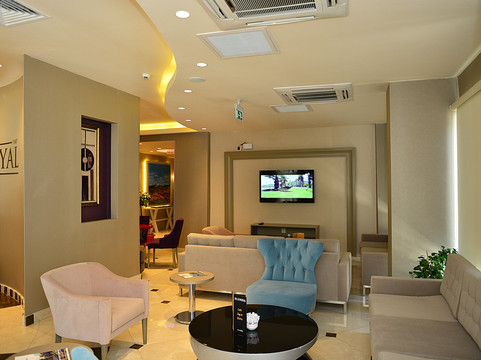 皇家之星住宿加早餐旅馆主图