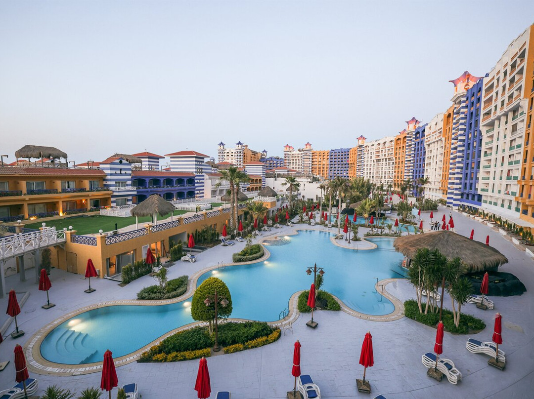 Porto Marina Resort & Spa主图