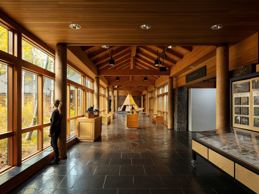 High Desert Museum-本德必去景点