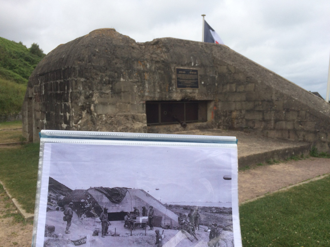 Cardinale Tours-Caumont-sur-Aure必去景点