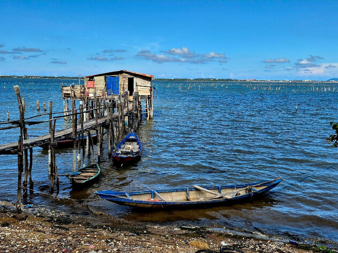 Hoi An Easy Rider and Motorbike Tour - Mr Son-会安必去景点