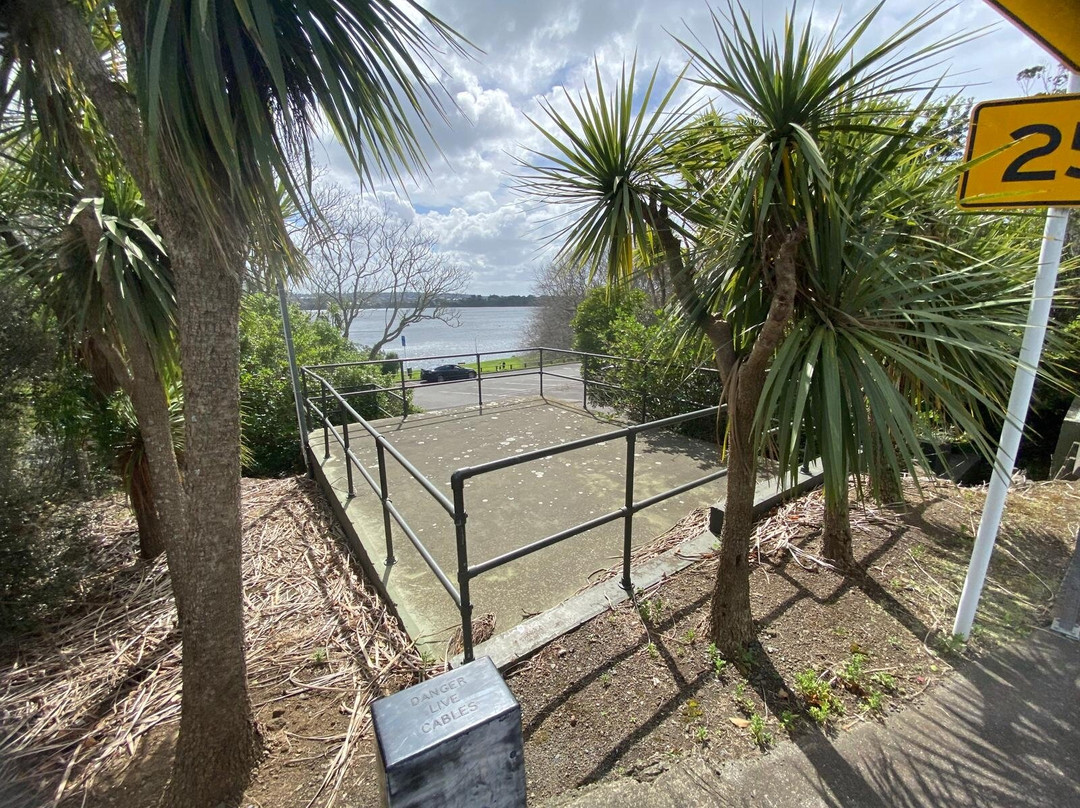 Killarney Park-塔卡普纳必去景点