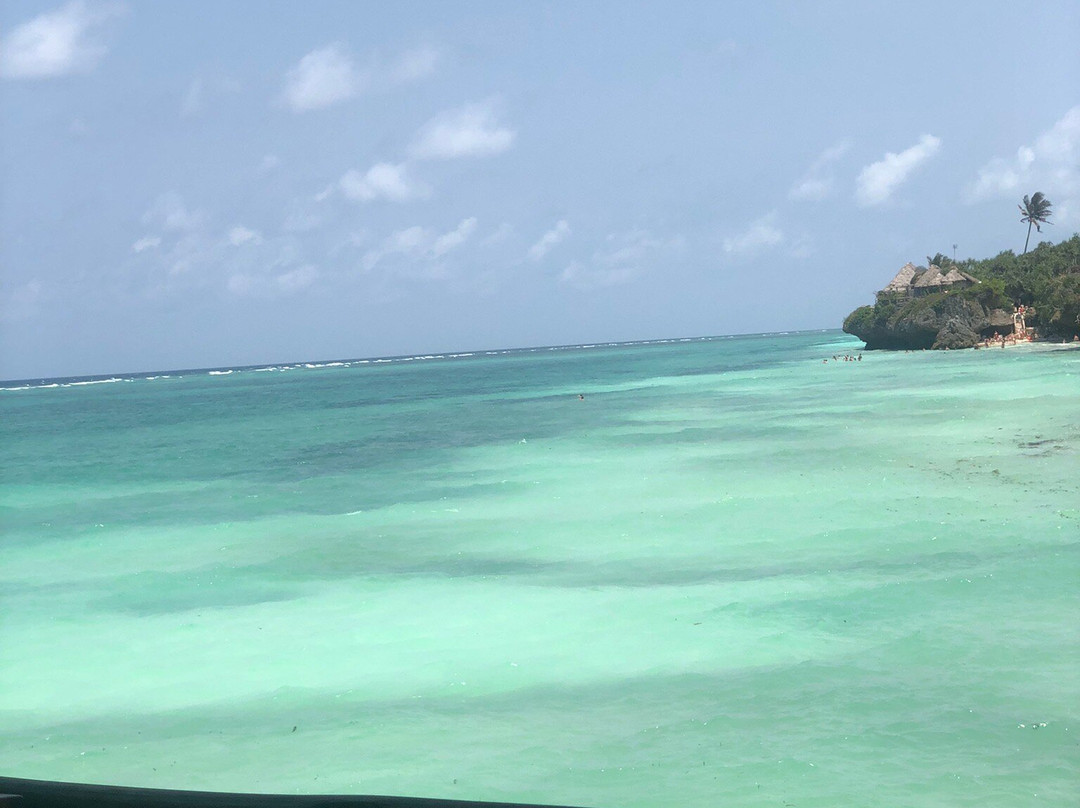 Bwejuu Beach-必韦久必去景点