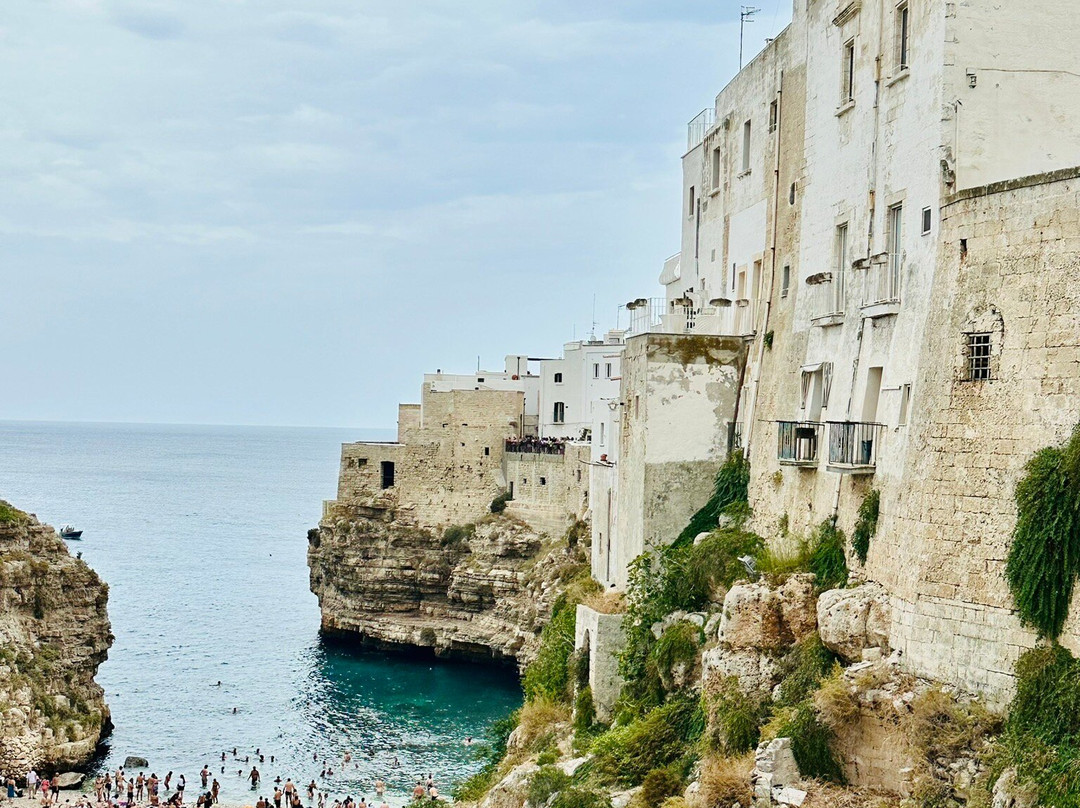 Apulian Experience-奥斯图尼必去景点