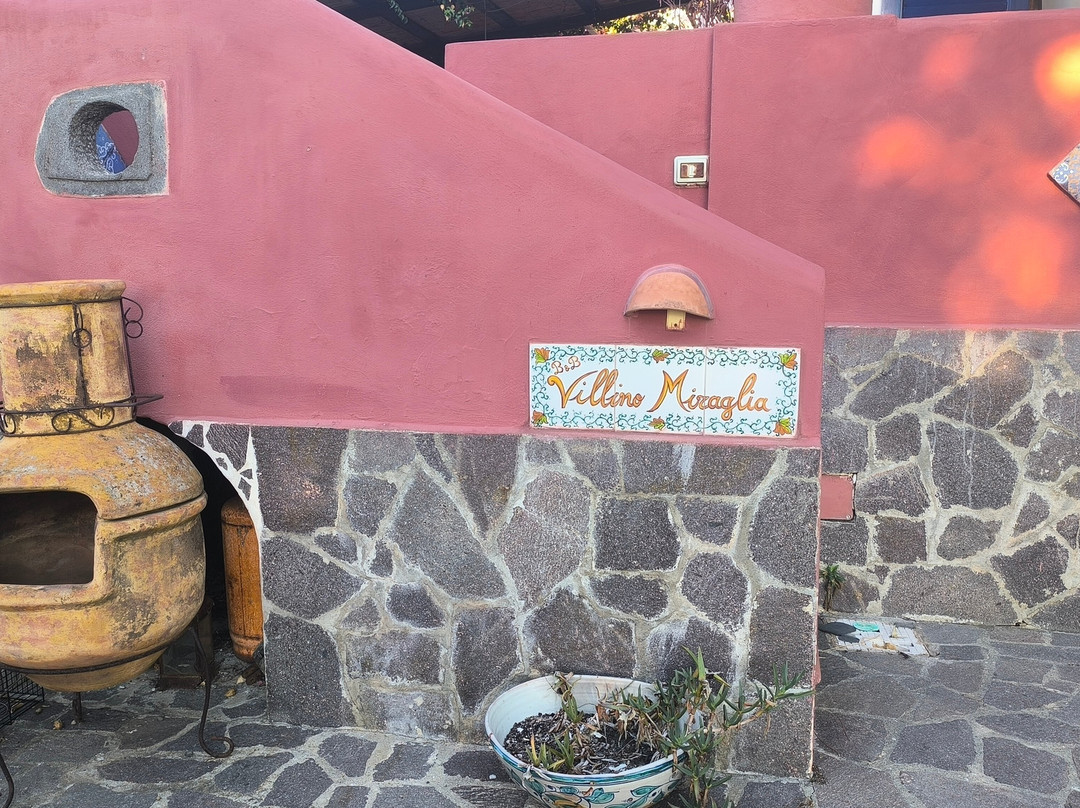 Villino Miraglia主图