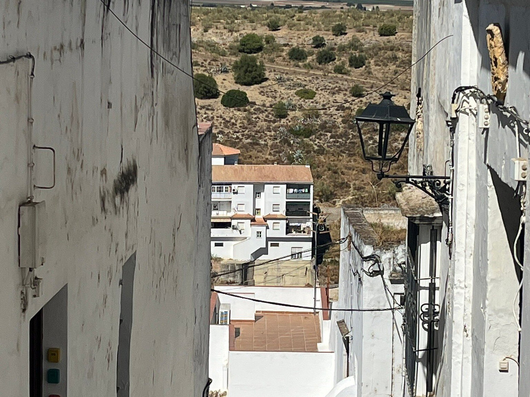 Arcos de la Frontera-阿尔科斯－德拉弗龙特拉必去景点