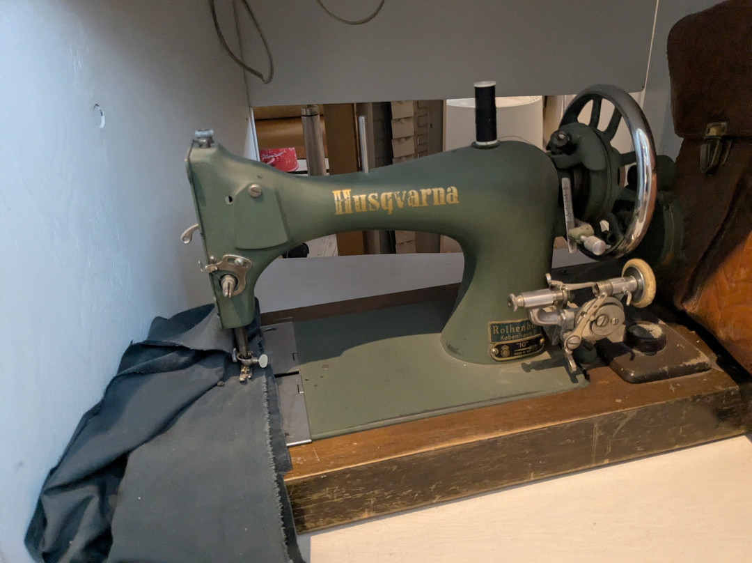 Ilulissat Cultural History Museum-伊卢利萨特必去景点