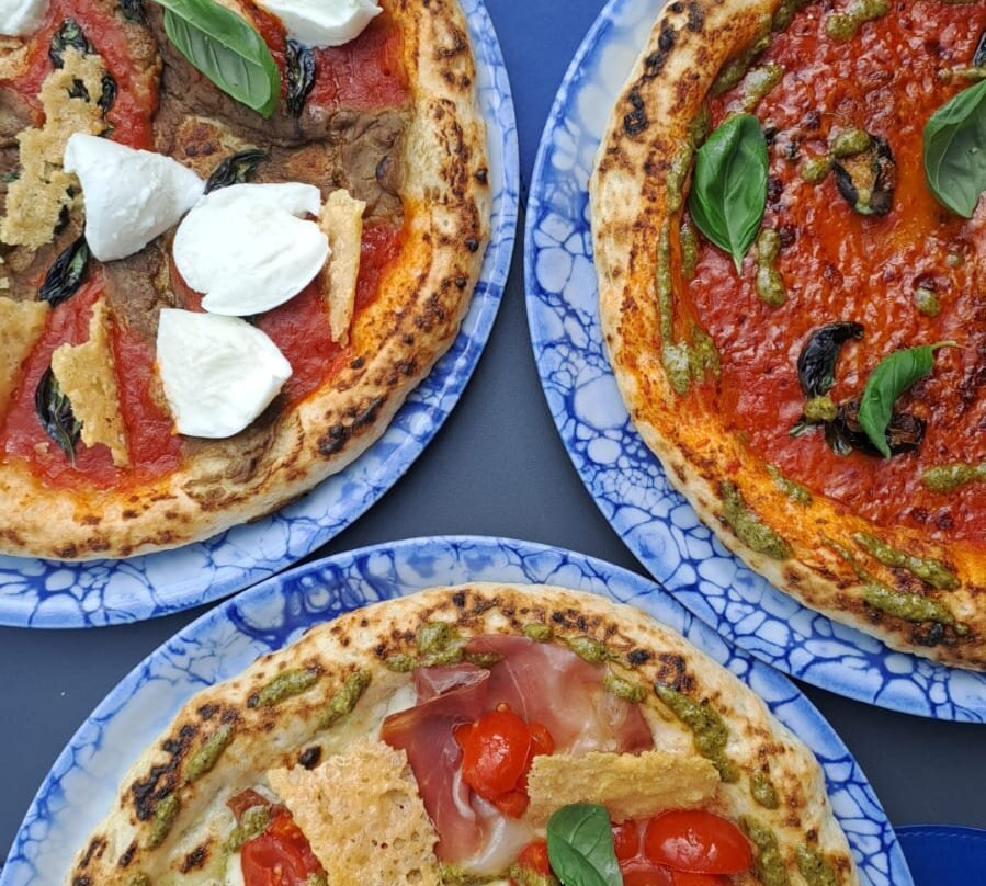 Ristorante Mammà Rosa