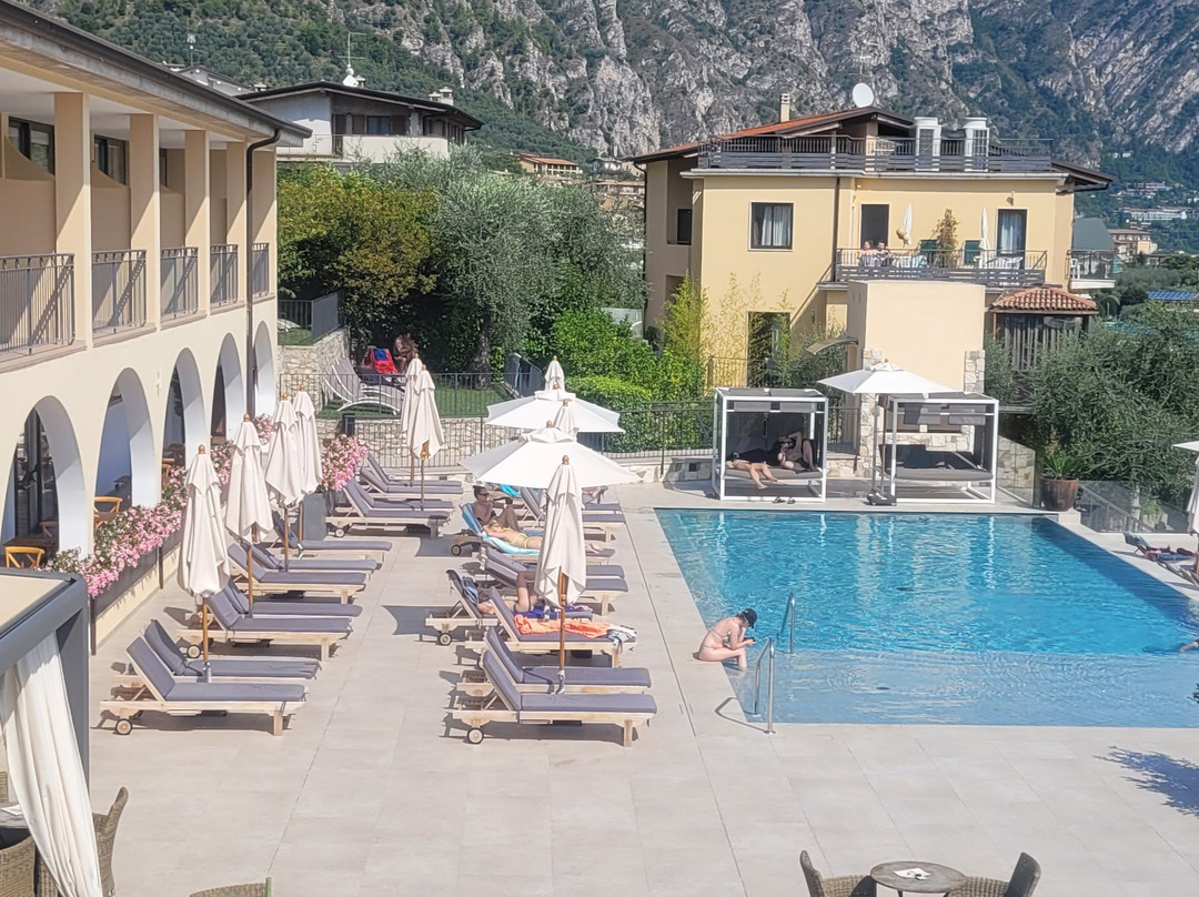 Hotel Mercedes主图