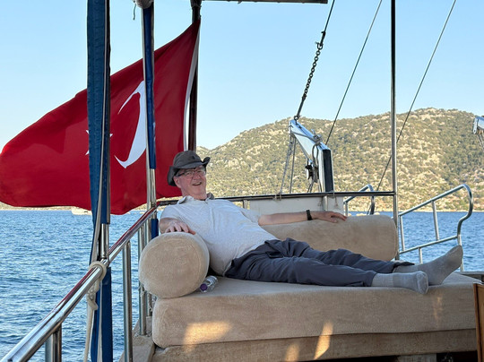 Tailormade Turkey-安塔利亚必去景点