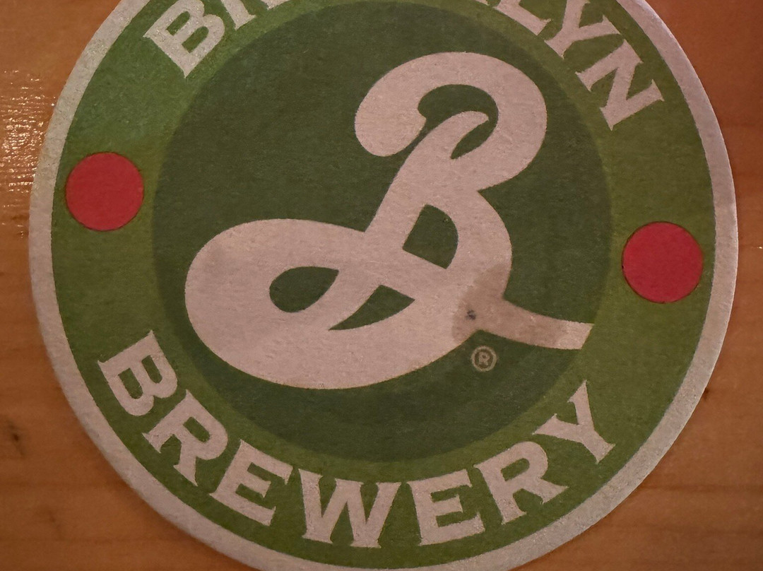 Brooklyn Brewery-布鲁克林必去景点